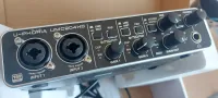 Behringer UMC204