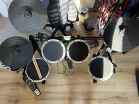 Behringer XD8USB Electric drum - f.bendi99 [Today, 6:43 pm]