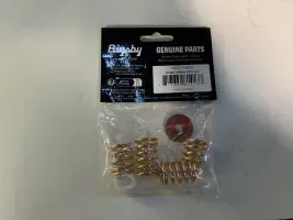 Bigsby Rugó és alátétszett arany resorte de trémolo - szauerd38 [Today, 8:02 pm]