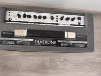 Blackstar Silverline 50 W Gitárkombó - Keresztes János Imre [Ma, 18:32]