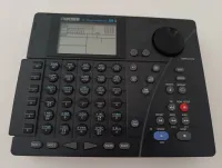 BOSS Dr5 Dobgép