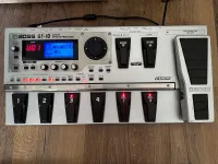 BOSS GT-10 Multieffekt - gregorpgm [Ma, 14:09]