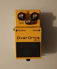 BOSS OD3