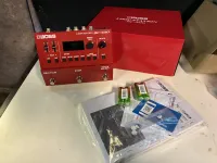 BOSS RC-500 Loop station