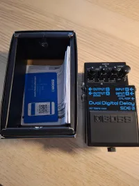 BOSS SDE-3