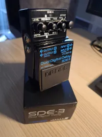 BOSS SDE-3
