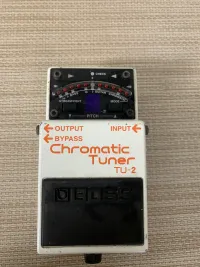 BOSS TU-2