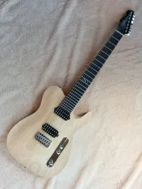 Chapman ML7T Elektromos gitár 7 húros