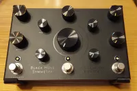 Collision Devices Black Hole Symmetry Effect pedal - Szalai Pisti [Yesterday, 8:47 pm]