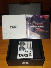 Collision Devices TARS Effect pedal - Szalai Pisti [Today, 1:33 pm]