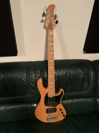 Cort GB 75 Made in Korea 5 húros Bass guitar 5 strings - Jóska [Today, 12:55 pm]