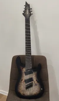 Cort KX507MS SDB Elektrická gitara 7 strún - malykiman [Today, 11:07 am]