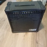 Crate Gx-60 Gitárkombó - GretschMan74 [Ma, 10:06]