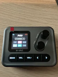 CUVAVE / M-VAVE Pocket amp Multiefectos - Péter [Yesterday, 4:19 pm]