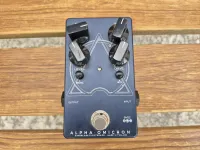Darkglass Alpha Omicron