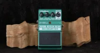 Digitech Bass Synth Wah Bass Envelope Filter