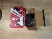 Digitech The Drop Effekt pedál - Kri_stó_f14 [Tegnap, 21:24]