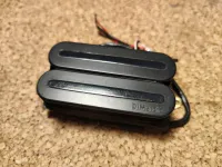 DiMarzio DP102BK X2N Pastilla de guitarra - GooseT [Today, 3:29 pm]