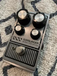 DOD Gunslinger