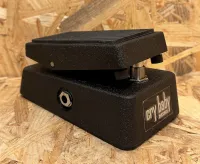Dunlop CryBaby Mini Wah Pedal - Agy [Today, 8:03 pm]
