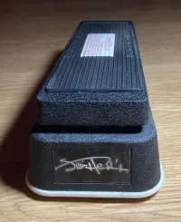 Dunlop Jimi Hendrix Signature Cry Baby  pedal
