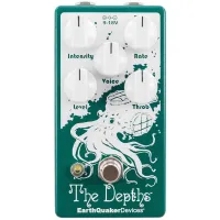 EarthQuaker Devices The Depths Uni-Vibe - Akartacs [Yesterday, 11:13 pm]