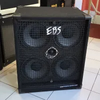 EBS 4 x 10 Neoline Basszus láda