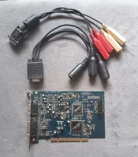 EMU 0404 PCI Hangkártya - Erdős Tamás [Ma, 16:02]