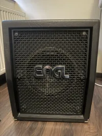 ENGL E112 VSB PRO 60W Gitárláda - GyZs [Ma, 20:42]