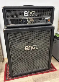 ENGL Fireball 60 E625
