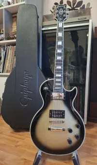 Epiphone Les Paul Custom 1979 Adam Jones Elektromos gitár - achill3us [Ma, 09:49]