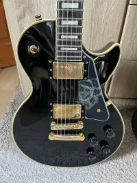 Epiphone Les Paul Custom Pro 2016