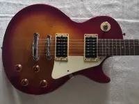 Epiphone Les Paul Elektromos gitár - Máté Norbert [Ma, 11:38]