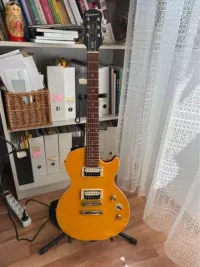 Epiphone SLASH AFD LP SPECIAL II Les Paul