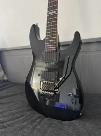 ESP Standard M-II Elektromos gitár