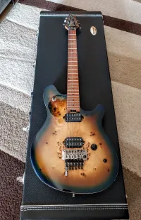 EVH Wolfgang Standard Elektromos gitár - Zolcsi1979 [Ma, 09:44]