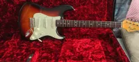 Fender American original 60 Elektromos gitár - Czimre [Ma, 08:37]