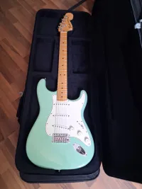 Fender American Special Stratocaster Elektromos gitár - Bimbicimbi [Ma, 09:12]