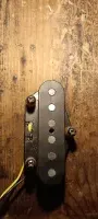 Fender Telecaster USA