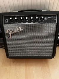 Fender Champion 20
