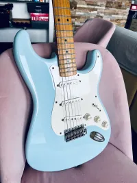 Fender Classic Series 50s Stra E-Gitarre