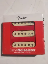 Fender GEN 4