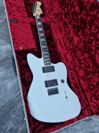Fender Jim Root Jazzmaster V4