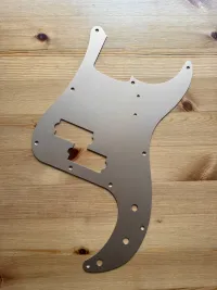 Fender Koptató Basszusgitár koptató - Szafy [Ma, 15:36]