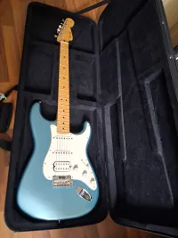 Fender Player Stratocaster HSS MN TPL Electric guitar - Bimbicimbi [Today, 3:21 pm]