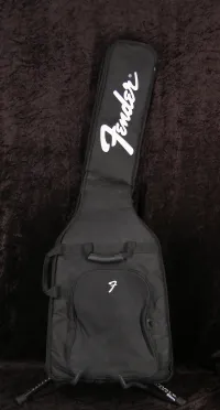 Fender Puhatok Basszusgitár tok
