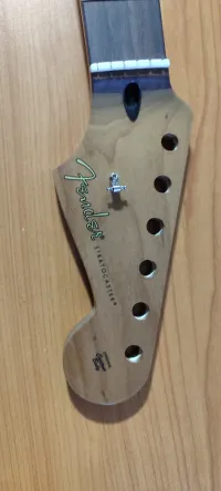 Fender Stratocaster RSDT pörkölt juhar Krk nástroja - Gitart14 [Today, 6:36 am]