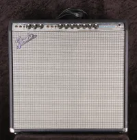 Fender Super Reverb