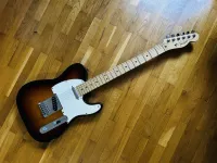 Fender Telecaster American Std 2009
