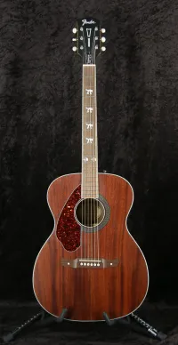 Fender Tim Armstrong Hellcat LH Guitarra electroacústica para zurdos - Vintage52 Hangszerbolt és szerviz [Today, 12:20 pm]